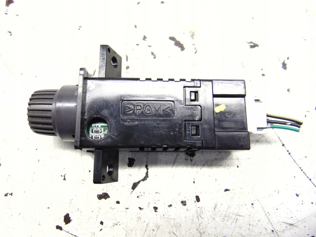 фото №2, Перемикач регулювання освітлення eclipse 2g