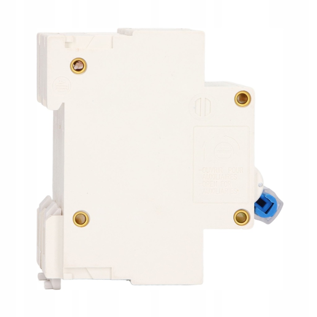 Купить Выключатель тока stałego защита перед