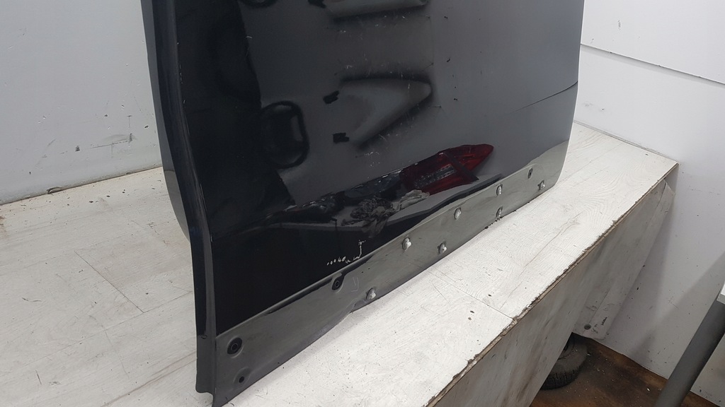 фото №4, Toyota proace дверь сдвижные левая