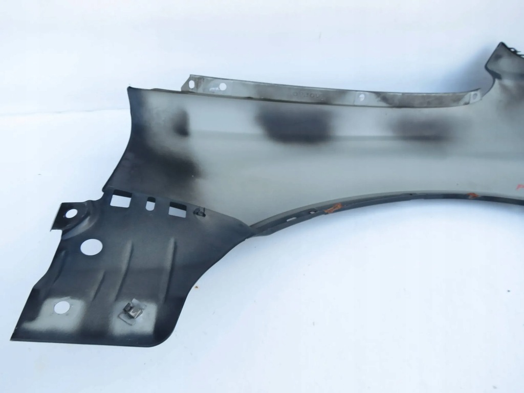 фото №15, Крила правий volvo xc90 код лакофарбового покриття 452-26