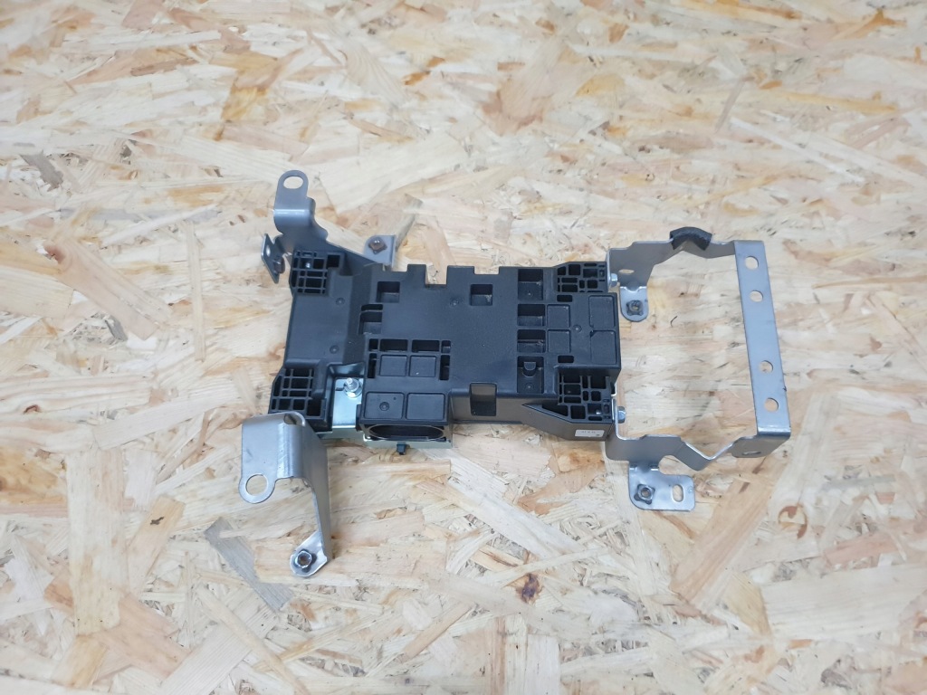 фото №1, Mitsubishi outlander iii клемма предохранитель 2.4