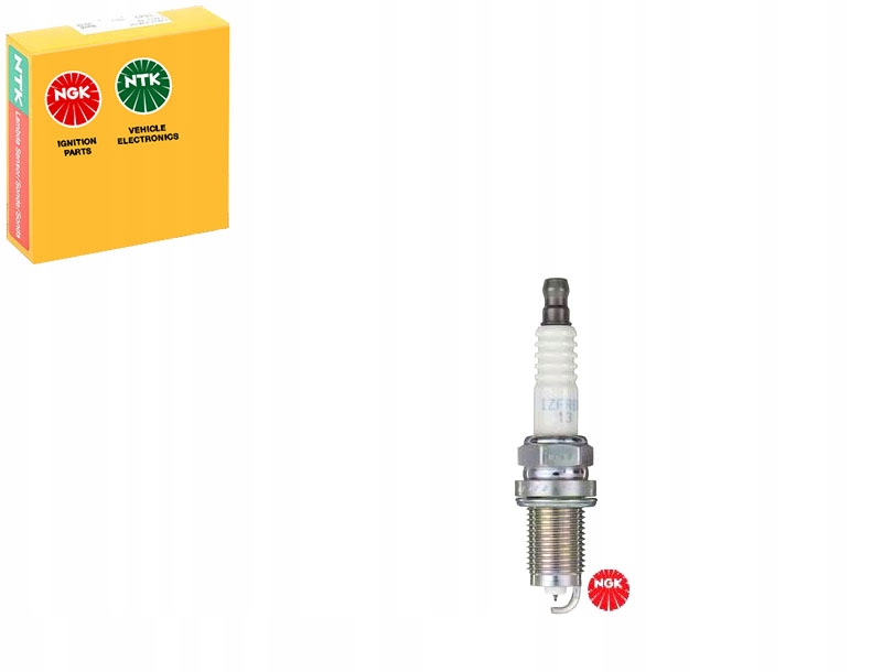 фото №1, Свеча зажигания ngk 6774