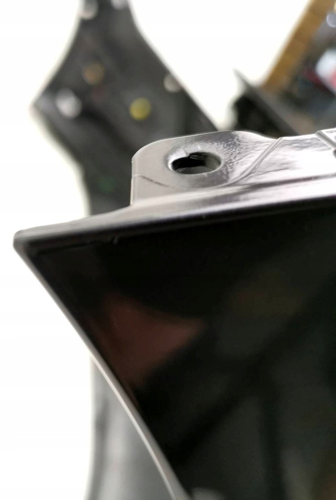 фото №14, Новий org бампер перед vw arteon lift lb7r 6x pdc