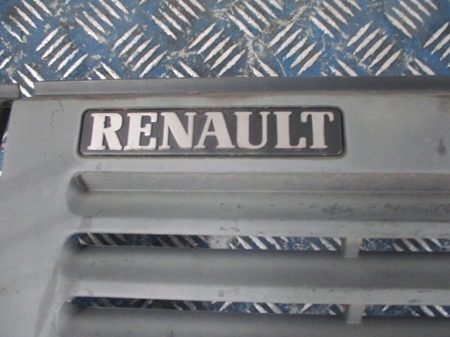 фото №2, Renault rapid express решітка радіатора решітка радіатора 7700760900