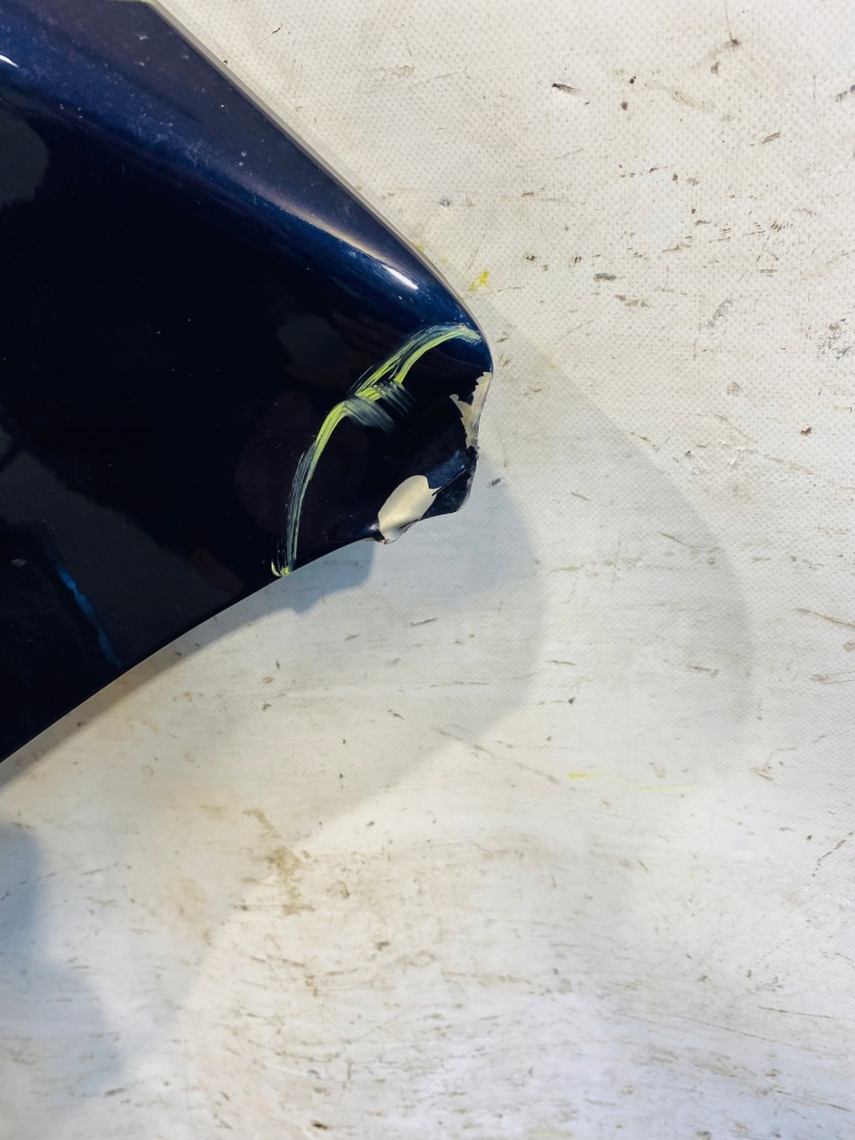 фото №6, Капот peugeot 208 i #184