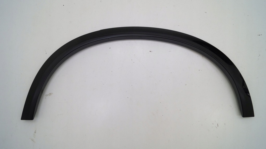 фото №1, Volvo xc90 ii 14-23 молдинг na крила ліва задня