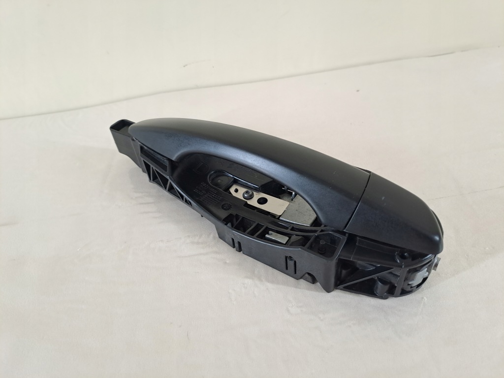 фото №3, Ручка наружная дверь правых передних toyota proace city 22r