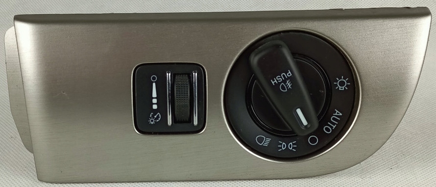 фото №1, Переключатель света dodge durango 2011-2012