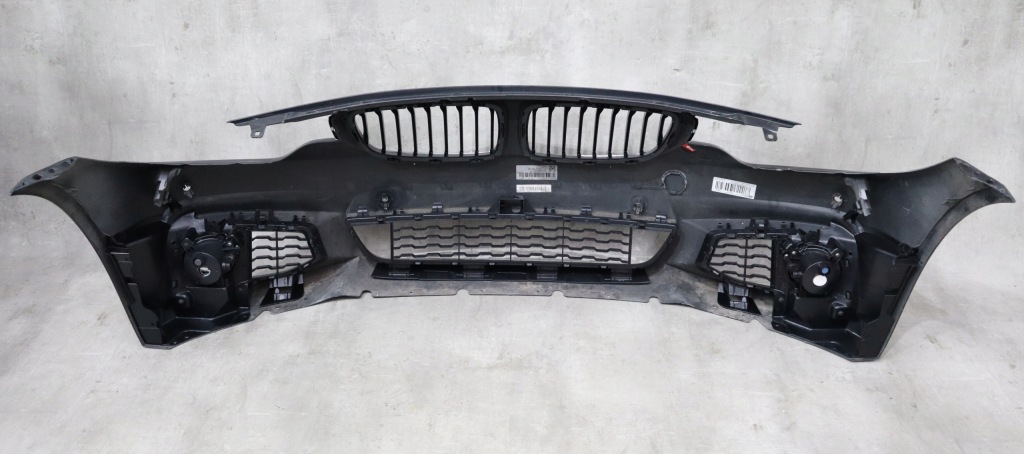 Купити Бампер перед bmw 4 f32 f33 f36 m набір на 4 pdc
