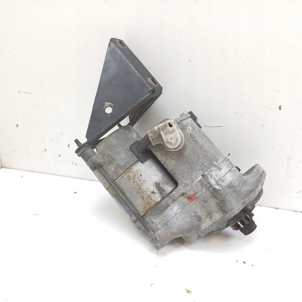 фото №6, 2002 maserati coupe стартер 2280009970