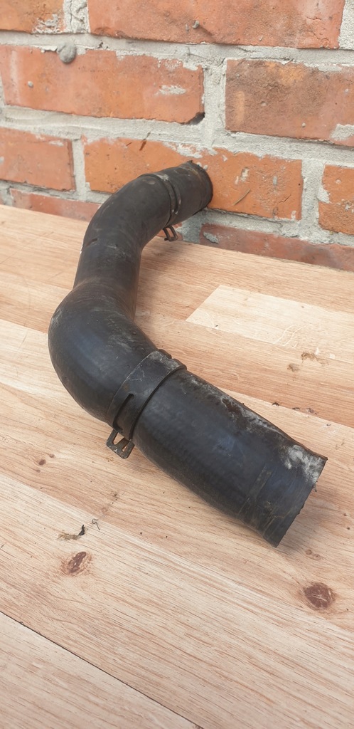 фото №6, Jeep grand cherokee wj 3.1 wąż труба wody