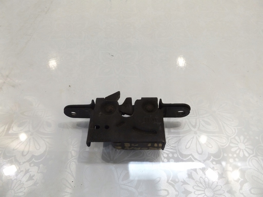 фото №1, Megane iii замок капот