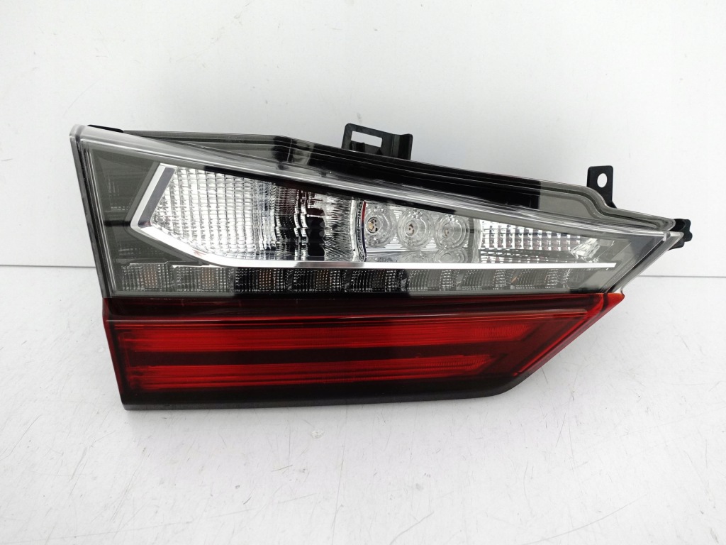 Купити Lexus rx rx450 rx350 iv 4 15-19 фара led ліва задній w кришці  європа
