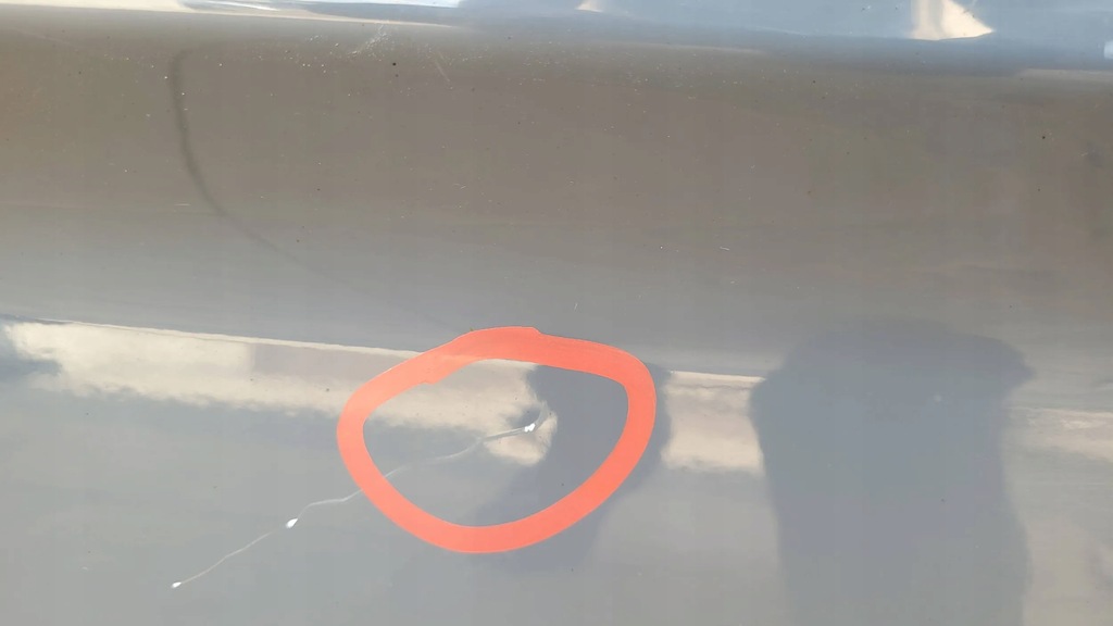 фото №6, Двері праве задня задні vivaro trafic primastar fv