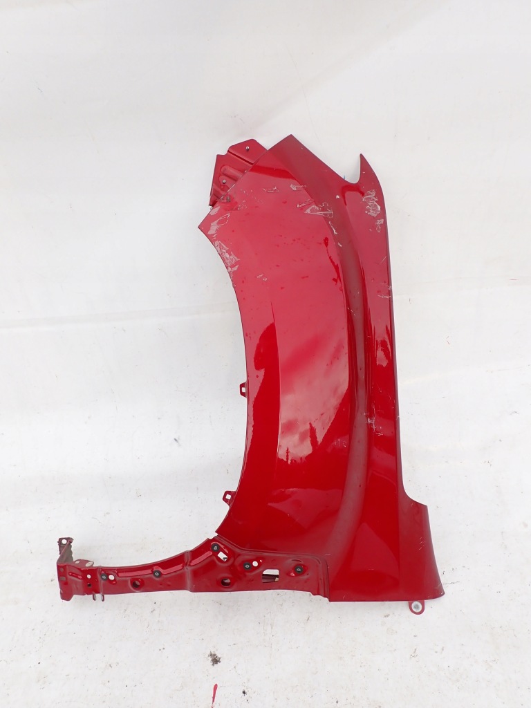 фото №1, Dacia duster ii 2 17- крила перед передній лівий