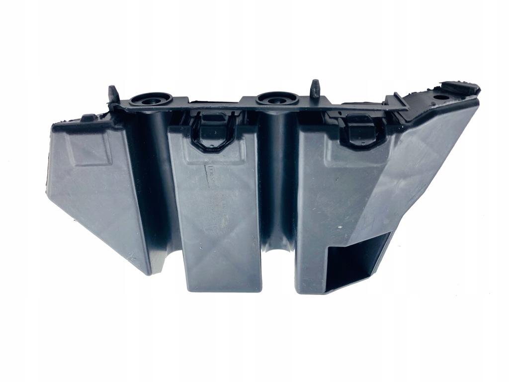 фото №1, Левая направляющая кронштейн бампера seat leon 5f1