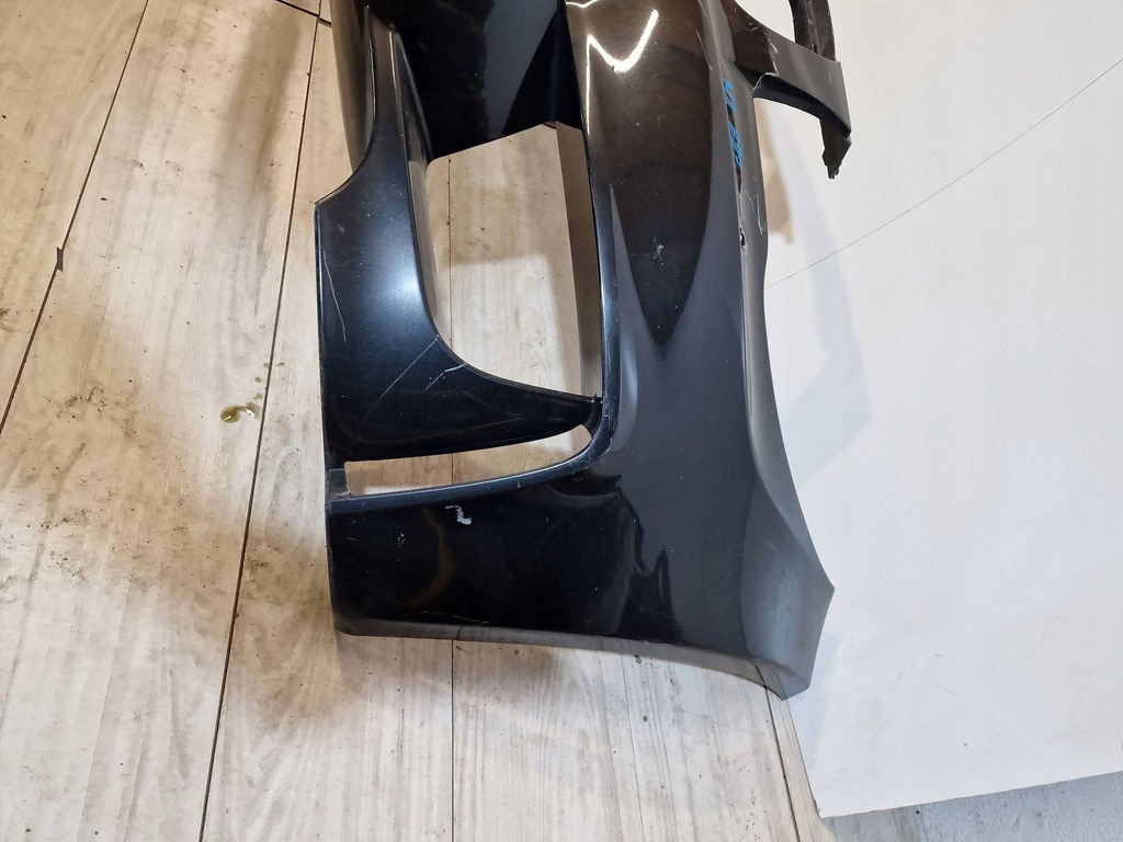 фото №10, Bmw m1 1m e82 e87 m-power бампер перед передний