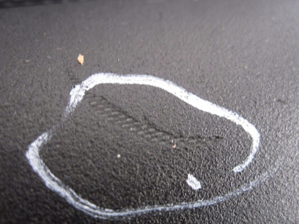 фото №12, Bmw x3 e83 07r шторка багажника