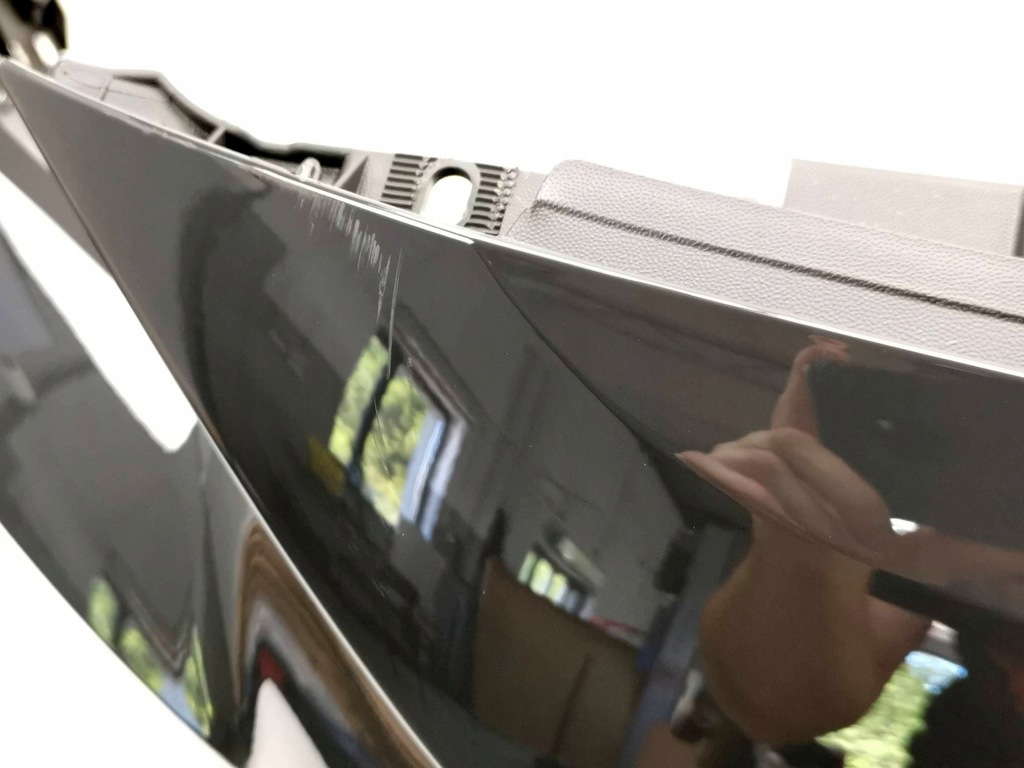 фото №15, Seat оригинальный номер 5fj807221d бампер