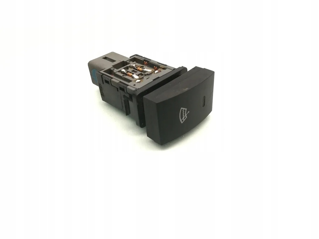 фото №8, Hyundai tucson кнопка / перемикач обігріву скло передньої / лобове