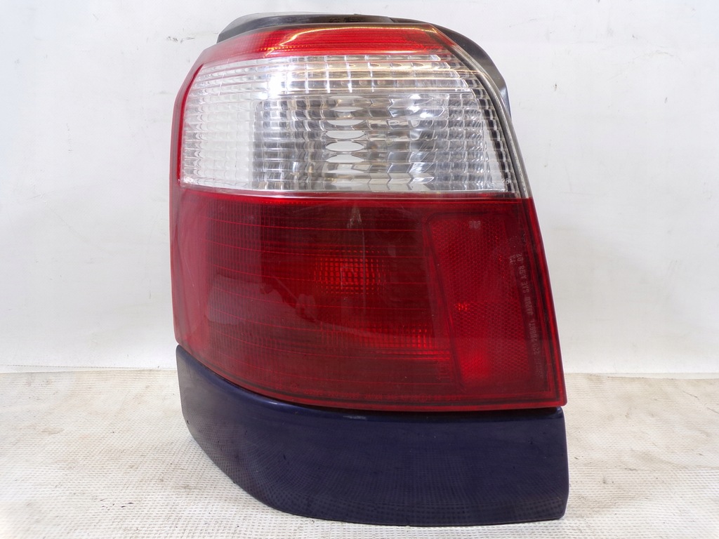 фото №1, Лампа задня задня ліва subaru forester 1 lift