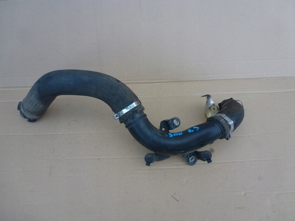 фото №1, Шланг труба повітря dacia sandero ii 0.9 tce