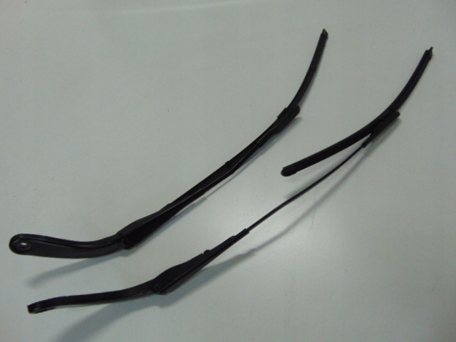 фото №1, Левая правое рычаг щетка дворники bmw 4 f33