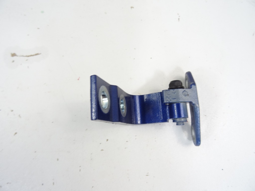 фото №7, Nissan iv x-trail t33 1.5 vc-t e-power kr15 петля двері лівий задня dół 6rll