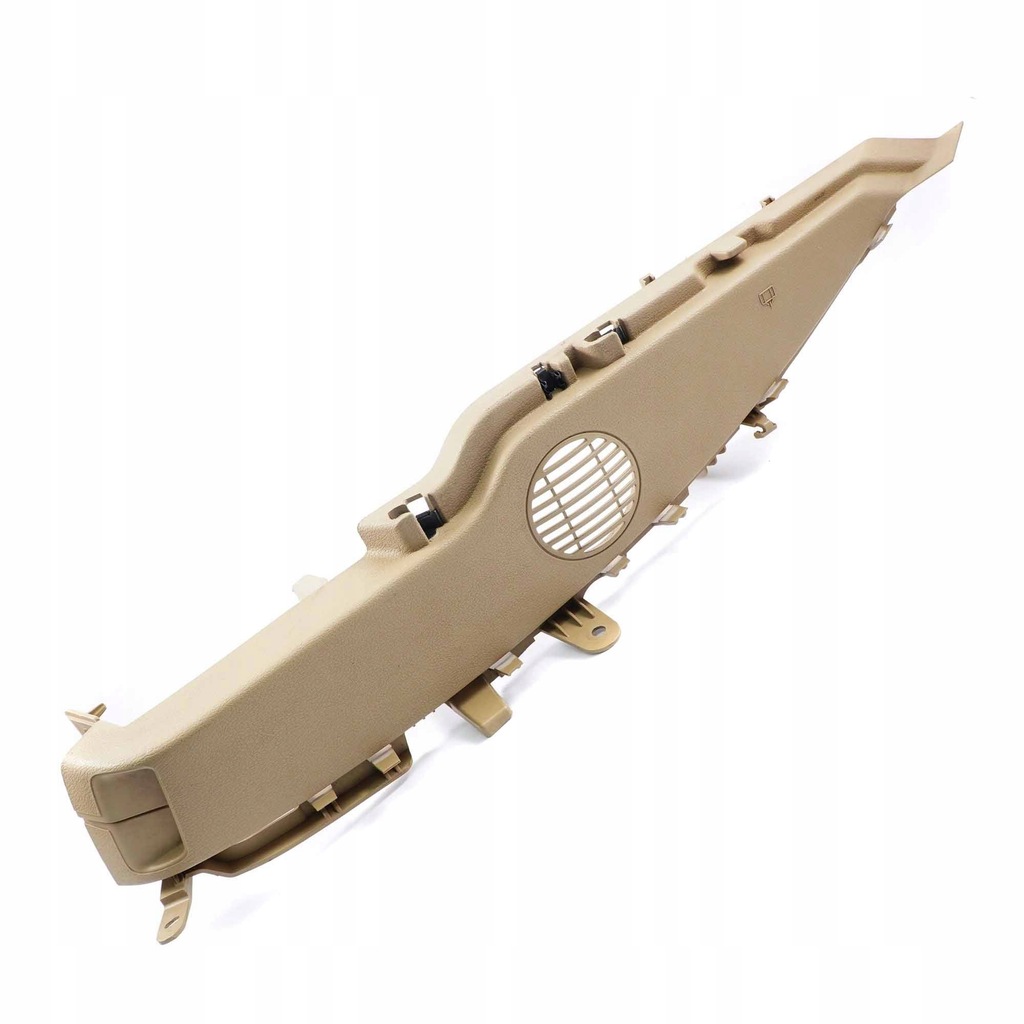 фото №9, Bmw x1 e84 кронштейн полка обшивка багажника левый