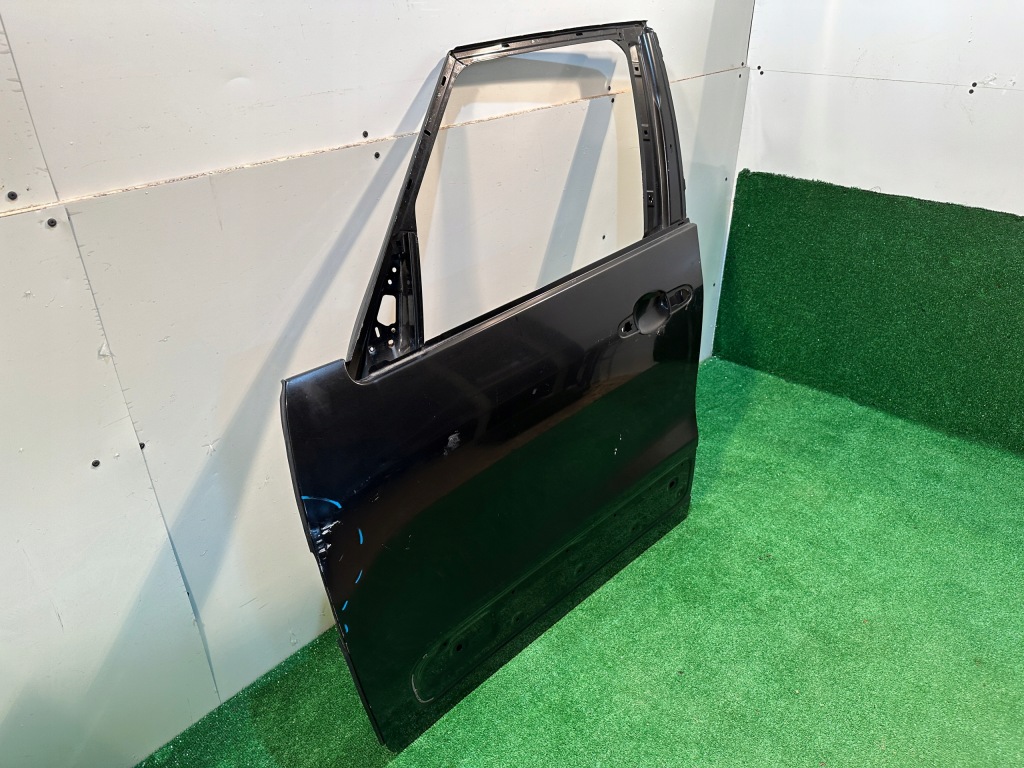 фото №3, Fiat 500l 500 l двері лівий перед передні ліва