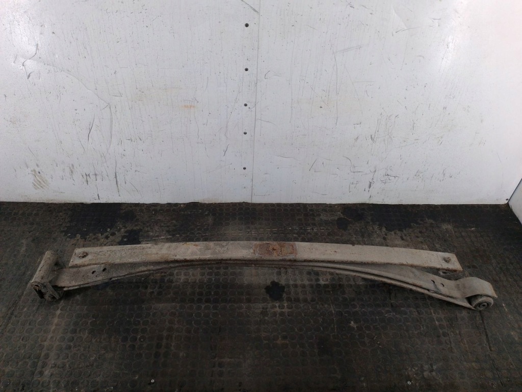 фото №1, Рессора задняя vw lt 35 2.5 tdi