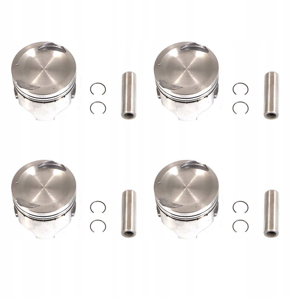 фото №1, Iap quality parts 101-20081 поршень