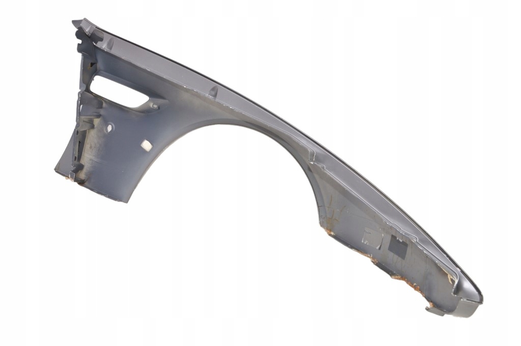 фото №9, Aston martin vantage крыло левый перед