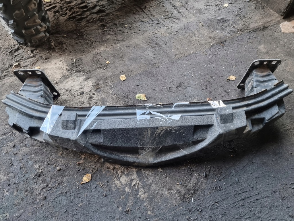 фото №1, Балка перед пінополістирол lancia delta iii