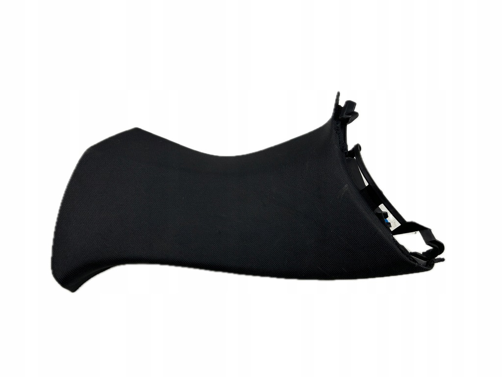 фото №1, Citroen ds5 11- захист стійка лівий задня 9687997377