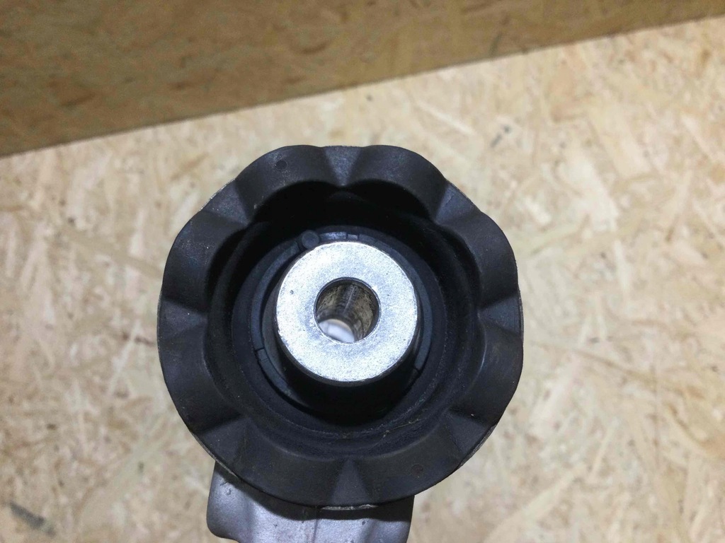 фото №7, Jaguar оригінальний номер t4a 1010 важіль, підвіска колеса