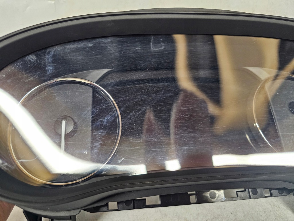 Opel astra k бензин 20r лічильник прилади 39225110 812830499 в Україні