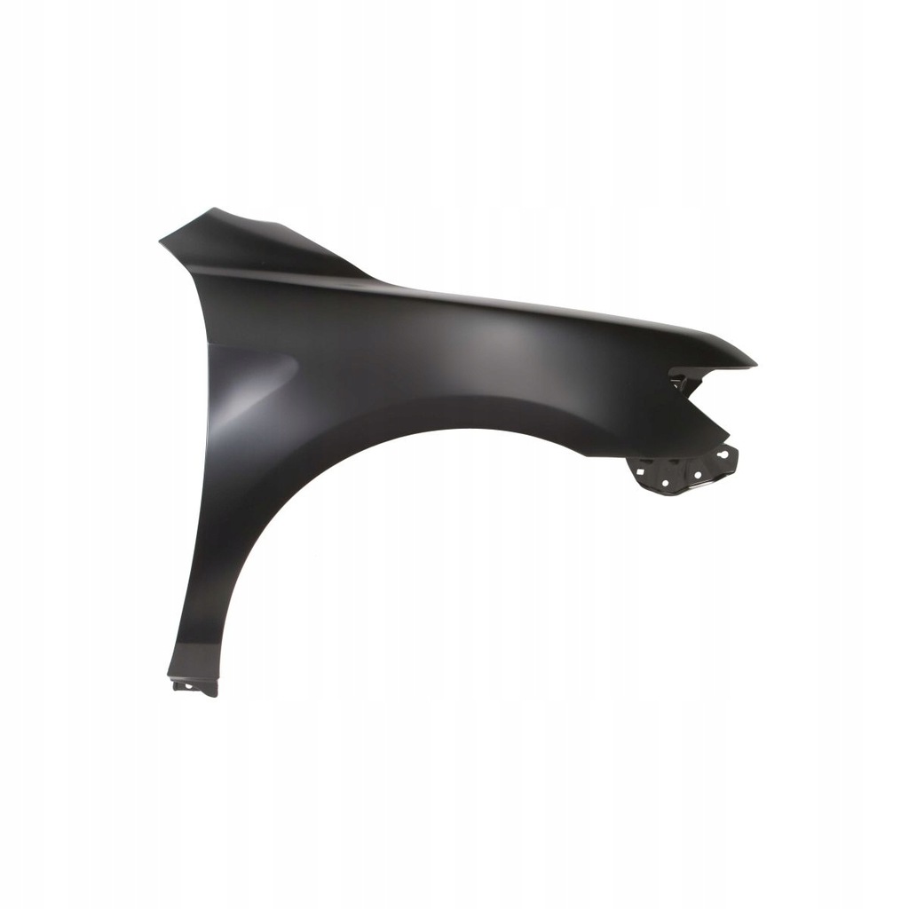 фото №1, Крила перед правий toyota camry 06-14