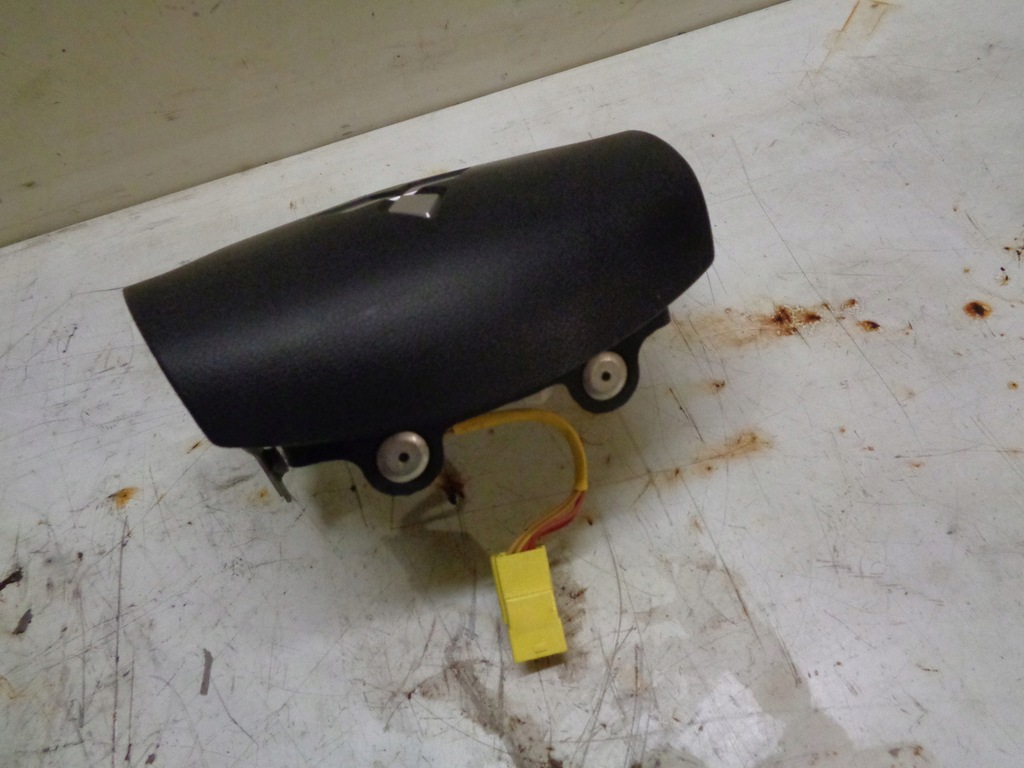 фото №5, Подушка подушка безопасности mitsubishi outlander ii 06-12