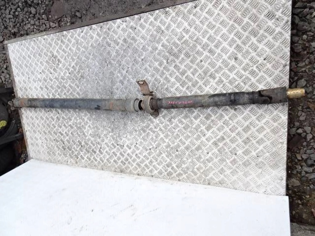 фото №1, Wał приводной mitsubishi outlander ii 2.2 did механическая коробка передач