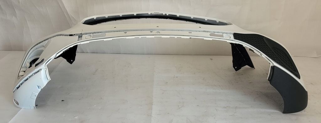 фото №8, Бампер перед передний mercedes gla h247 2019-