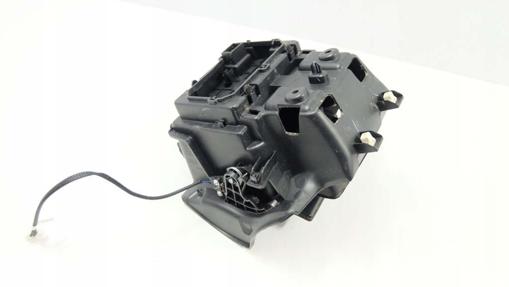 фото №3, Citroen ds7 бардачок