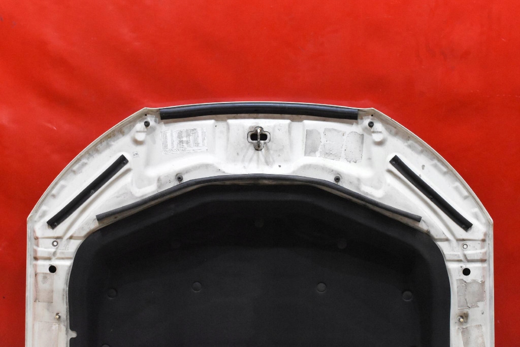 фото №15, Капот кришка двигуна gbq 25907866 chevrolet captiva 1 i lift 11-13