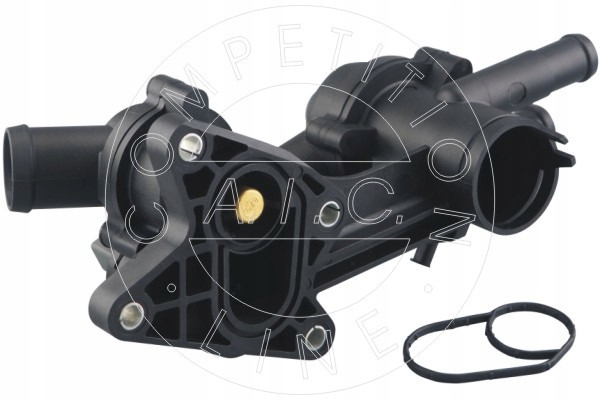 фото №6, Aic 56678 термостат, середина охлаждающий