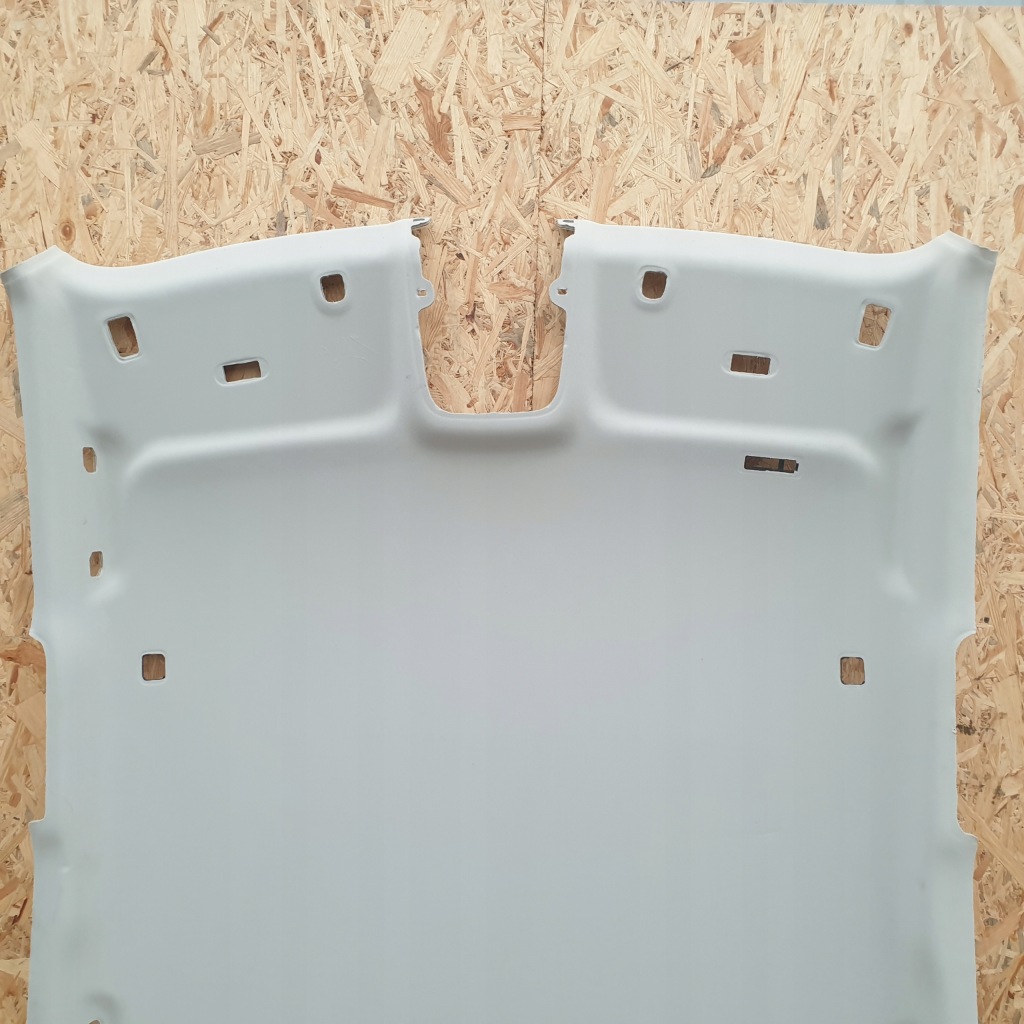 фото №3, Renault grand scenic iv стеля