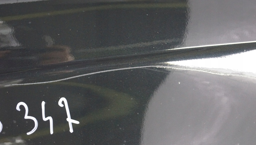 фото №5, Крила правий перед audi a3 8p