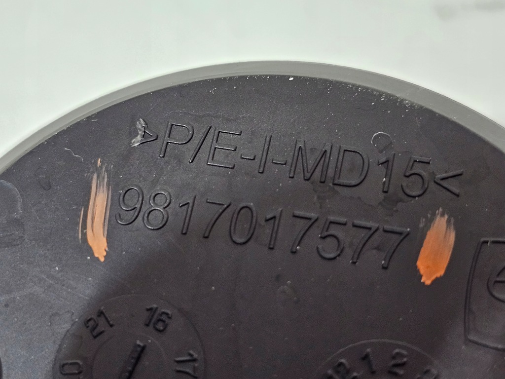 фото №5, Кронштейн na кружка напиток combo e berlingo iv partner iv #6764