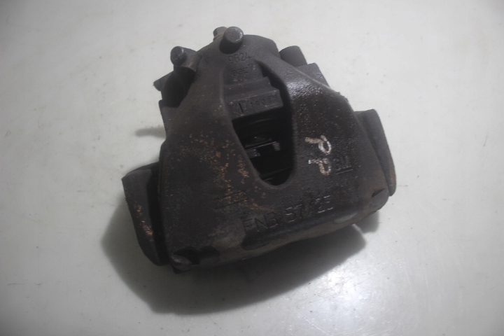 фото №1, Суппорт тормоза правый перед opel meriva b