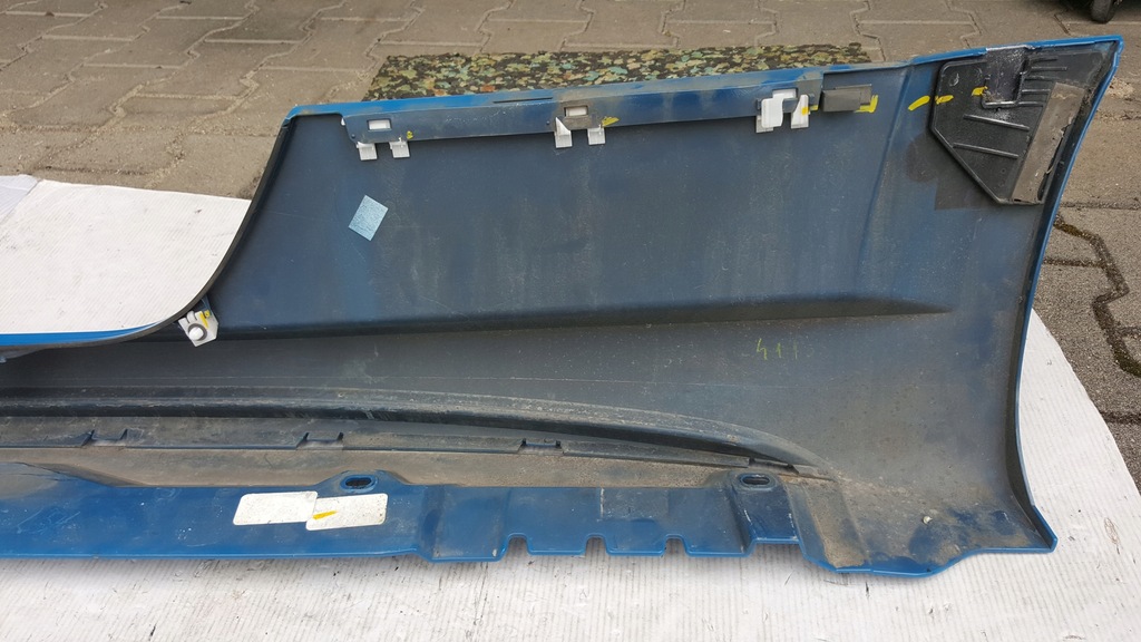 фото №11, Молдинг поріг pr audi tt ttrs 8s0853856f демонтаж