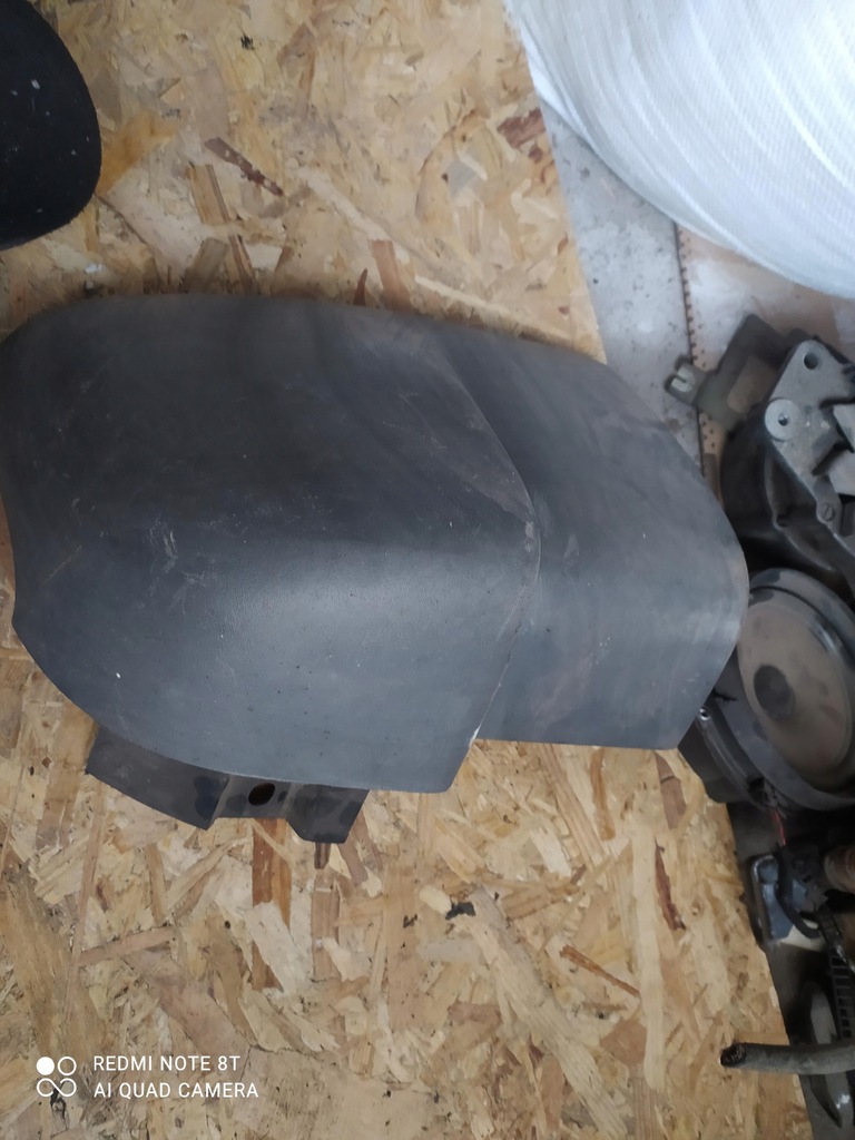 фото №1, 9018850302l sprinter уголок задний левый